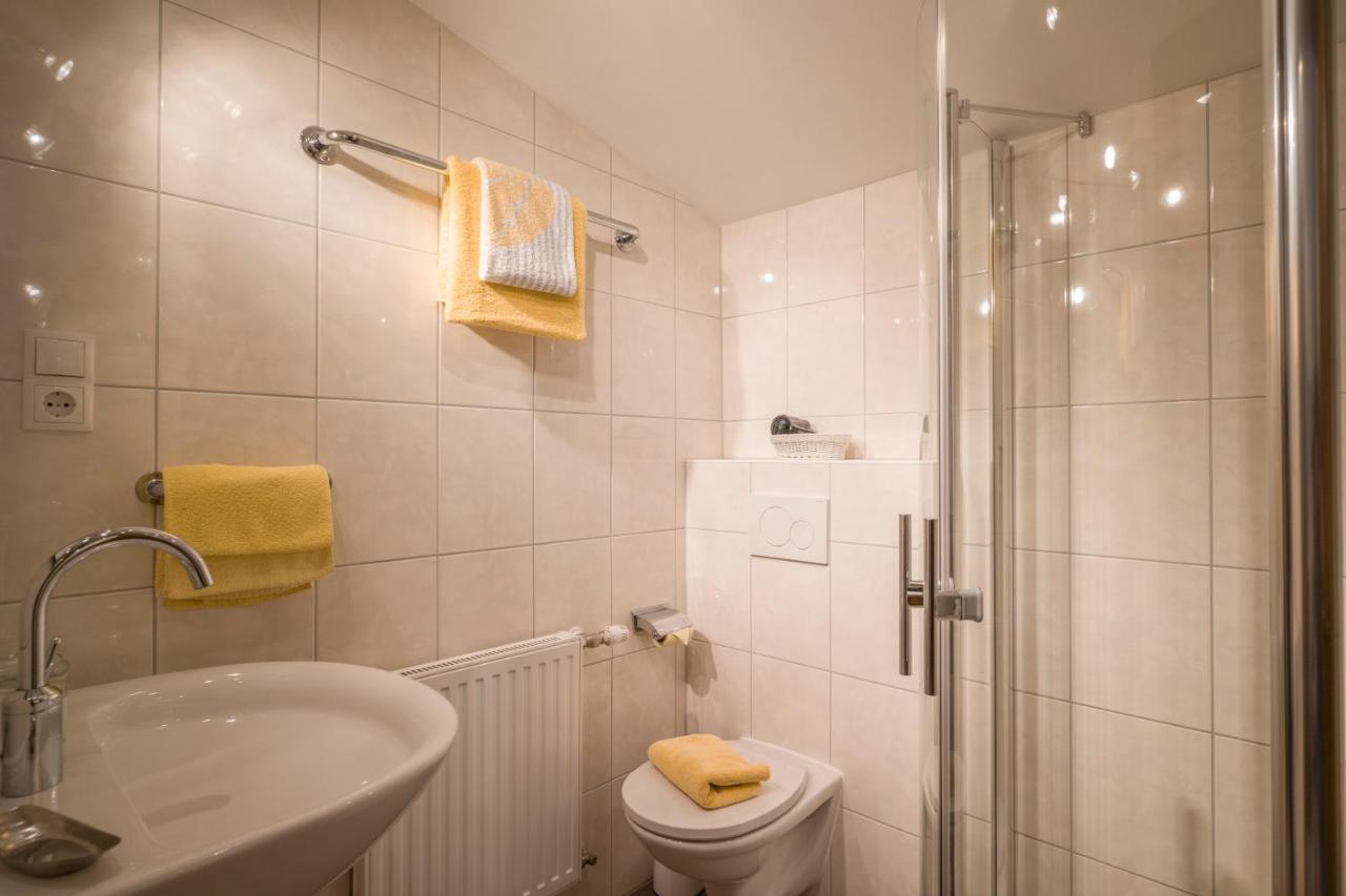 Tirol Appartements Schwaiger Niederndorf  외부 사진