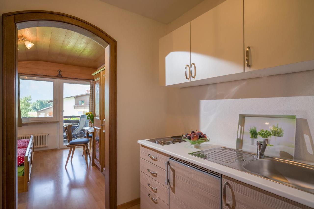 Tirol Appartements Schwaiger Niederndorf  외부 사진