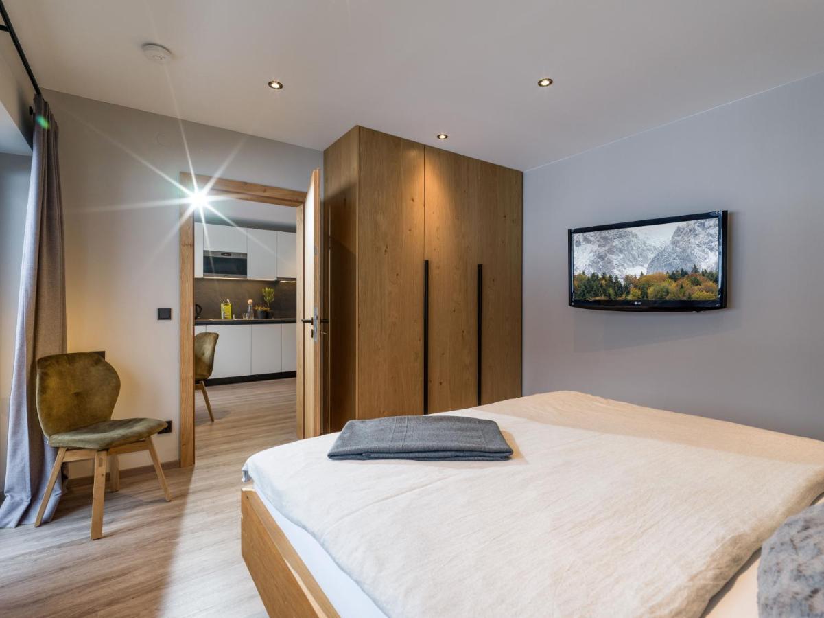 Tirol Appartements Schwaiger Niederndorf  외부 사진