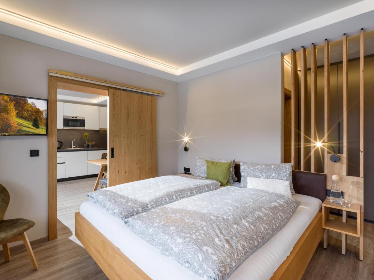 Tirol Appartements Schwaiger Niederndorf  외부 사진