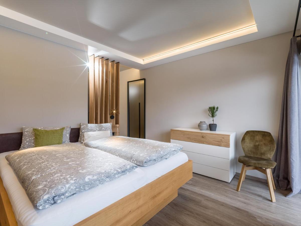 Tirol Appartements Schwaiger Niederndorf  외부 사진