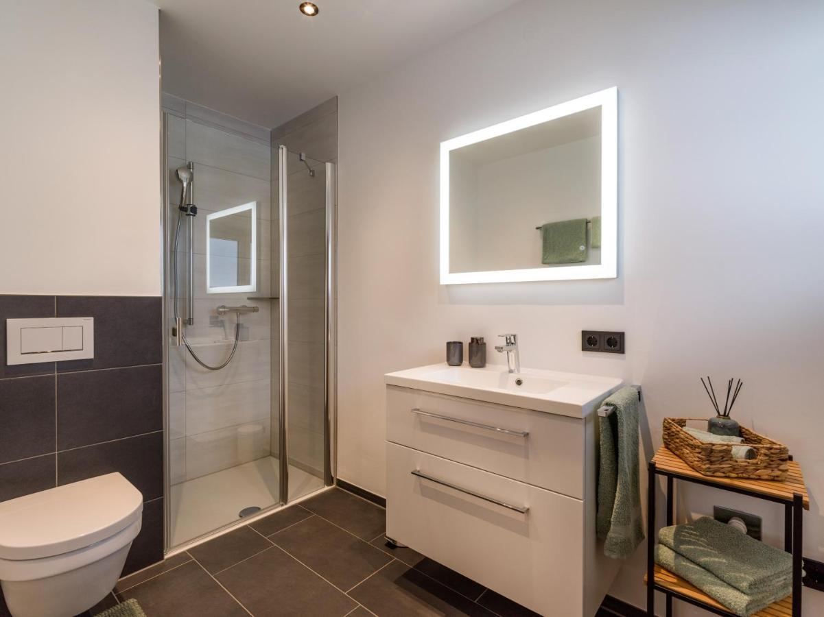 Tirol Appartements Schwaiger Niederndorf  외부 사진